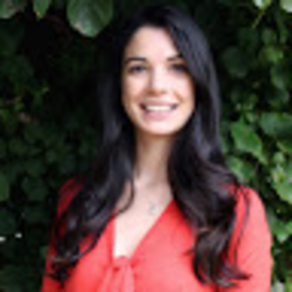 Meet your Posher, Christine